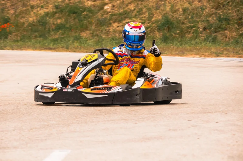 Les critères incontournables pour évaluer un circuit de karting