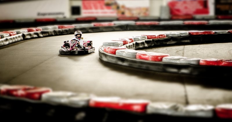 Les 10 questions à poser avant d’acheter un kart d’occasion