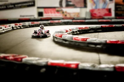 go kart