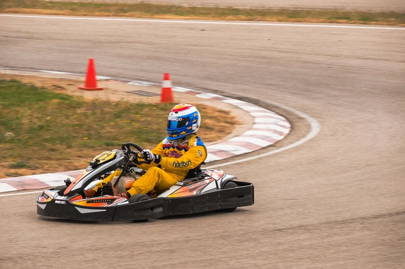 3. Karting.TV et Motorsport.tv : le streaming en question