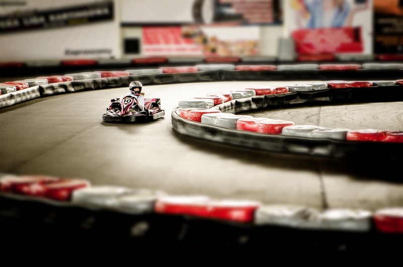 go kart